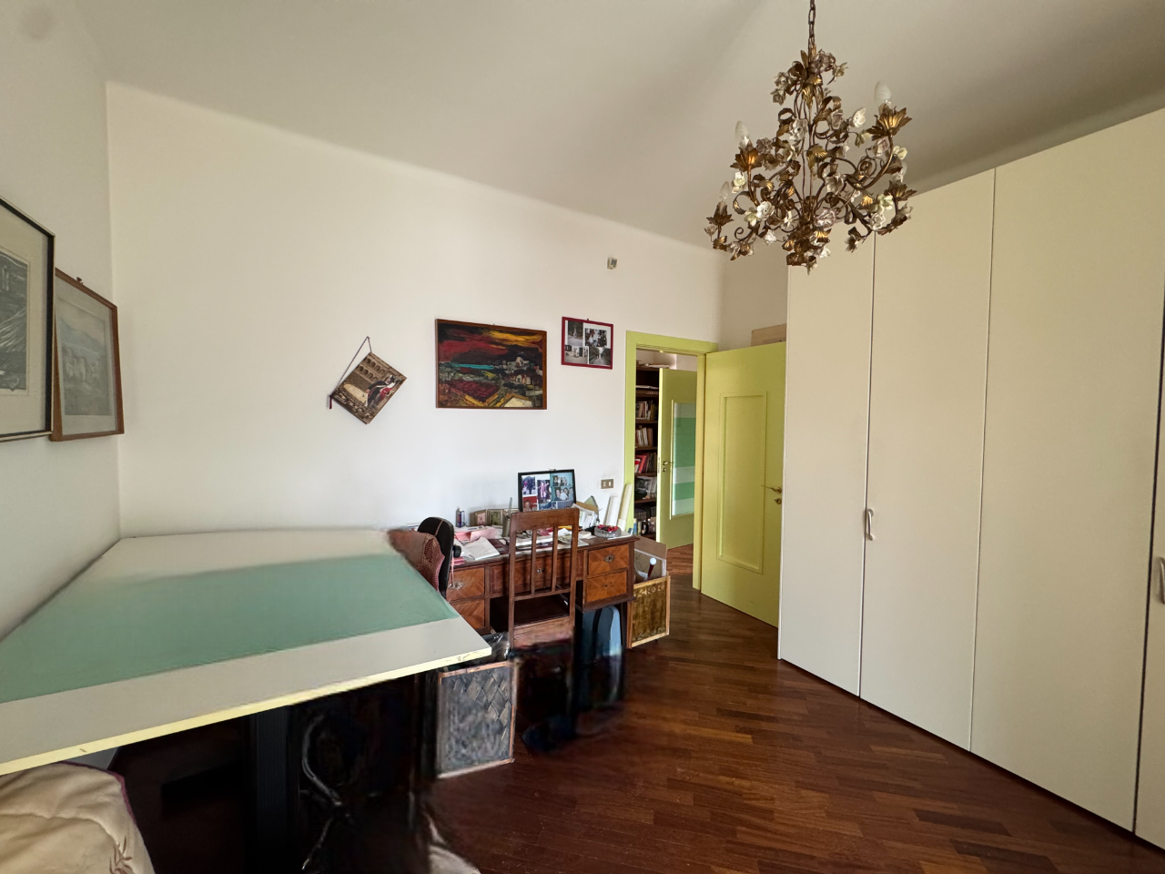 Appartamento Zona Ospedale con Terrazzo